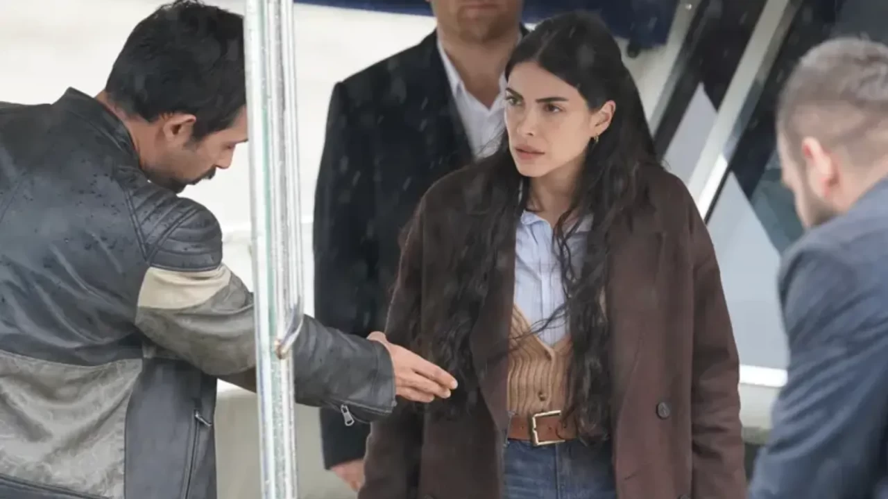 Taşacak Bu Deniz sezon finali ne zaman? 31. bölüm final tarihi belli oldu!