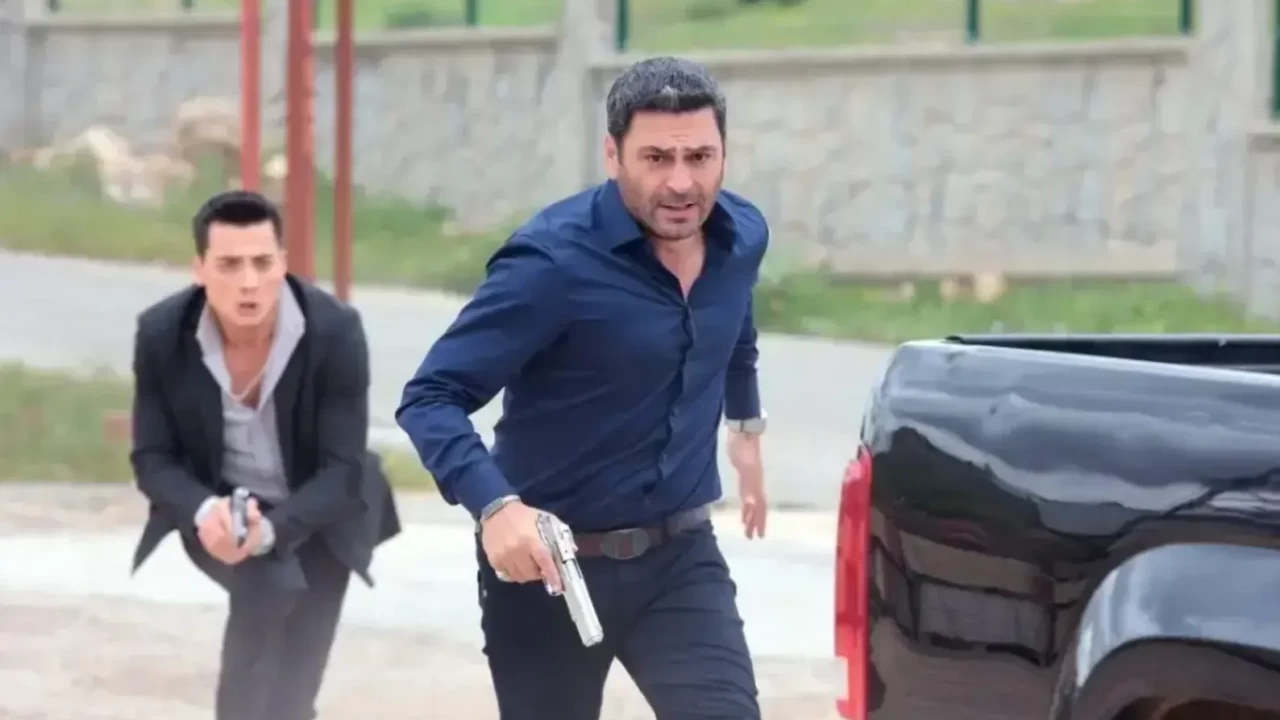 Uzak Şehir 62. bölüm fragmanı yayınlandı mı? Kanal D Uzak Şehir yeni bölüm fragmanı izle! Cihan ve Alya İçin yolun sonu mu?