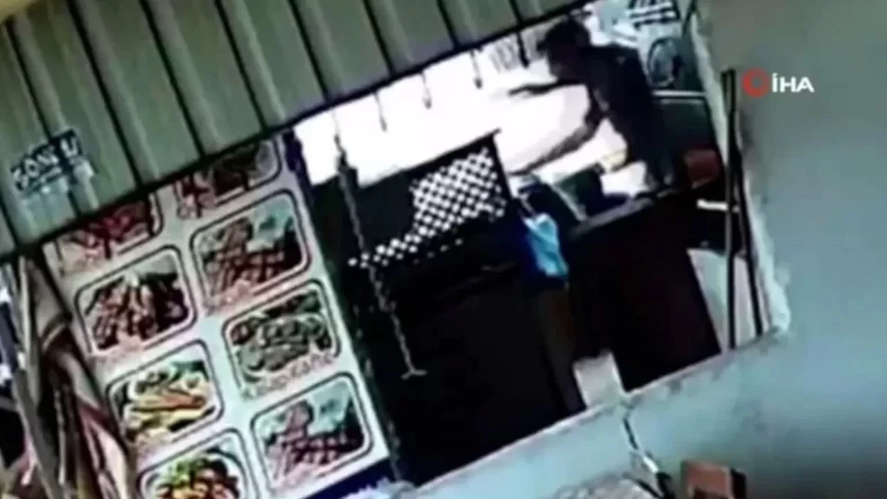Mersin katliamının faili hayatını kaybetti! Valilikten dikkat çeken açıklama