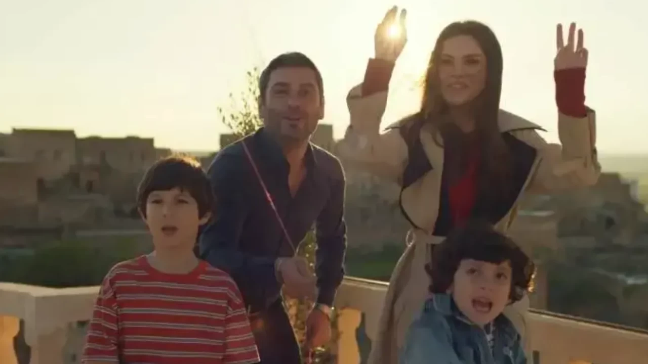 Uzak Şehir 60. bölüm canlı izle! Kanal D Uzak Şehir son bölüm full HD izle (4 Mayıs 2026) – Alya ve Cihan Deniz tehlikede!