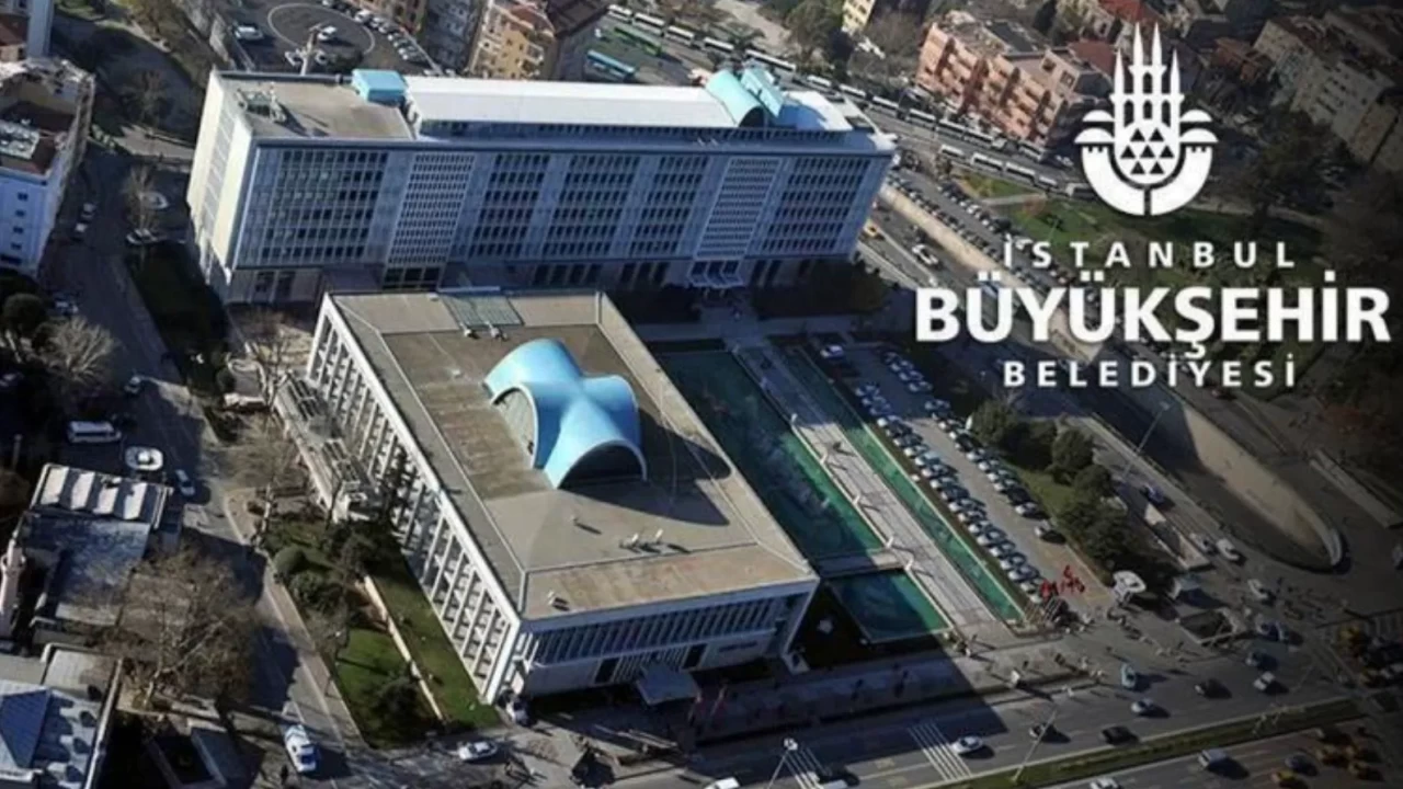 'İmamoğlu çıkar amaçlı suç örgütü' soruşturmasında aralarında daire başkanı ve müdürlerin de olduğu 11 kişi tutuklandı