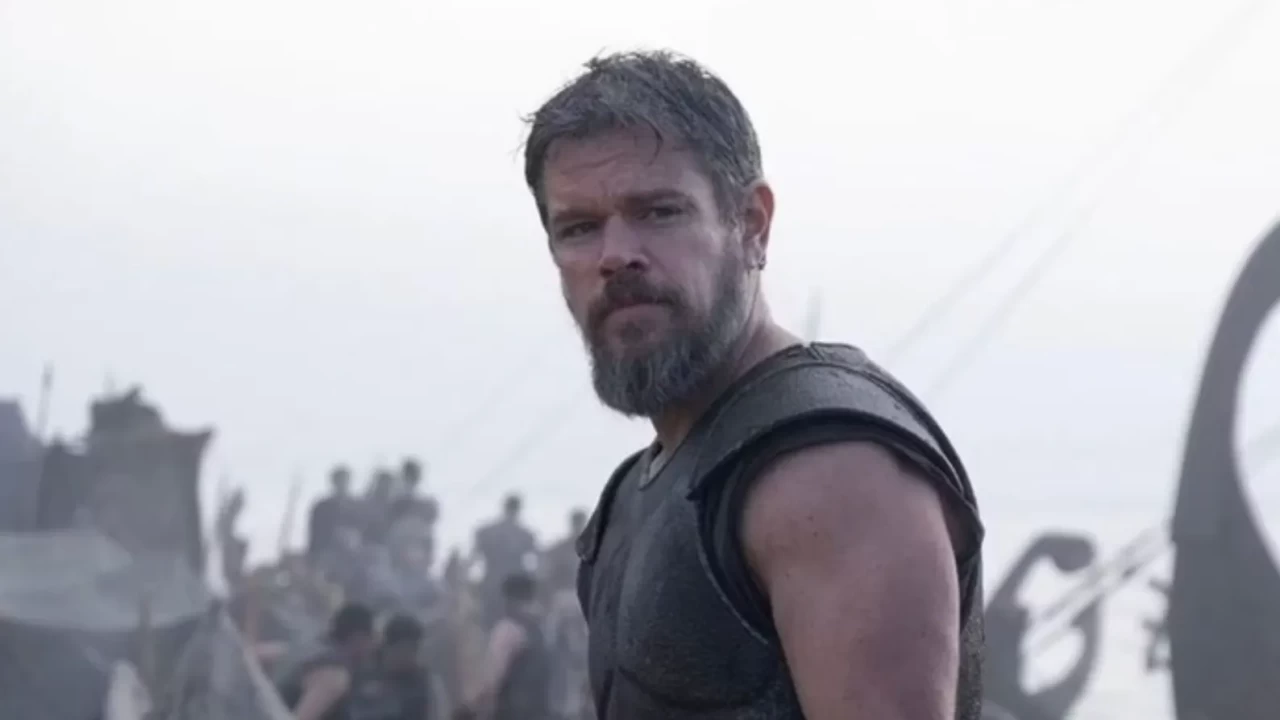 The Odyssey vizyon tarihi, oyuncuları ve Türkçe fragman izle