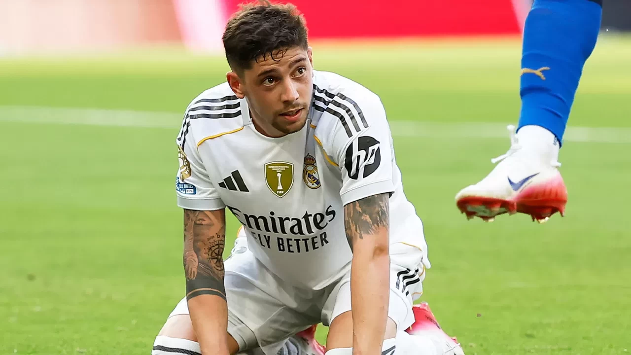 Real Madrid’da Valverde - Tchouameni krizi iddiası: İspanyol kulübü karıştı