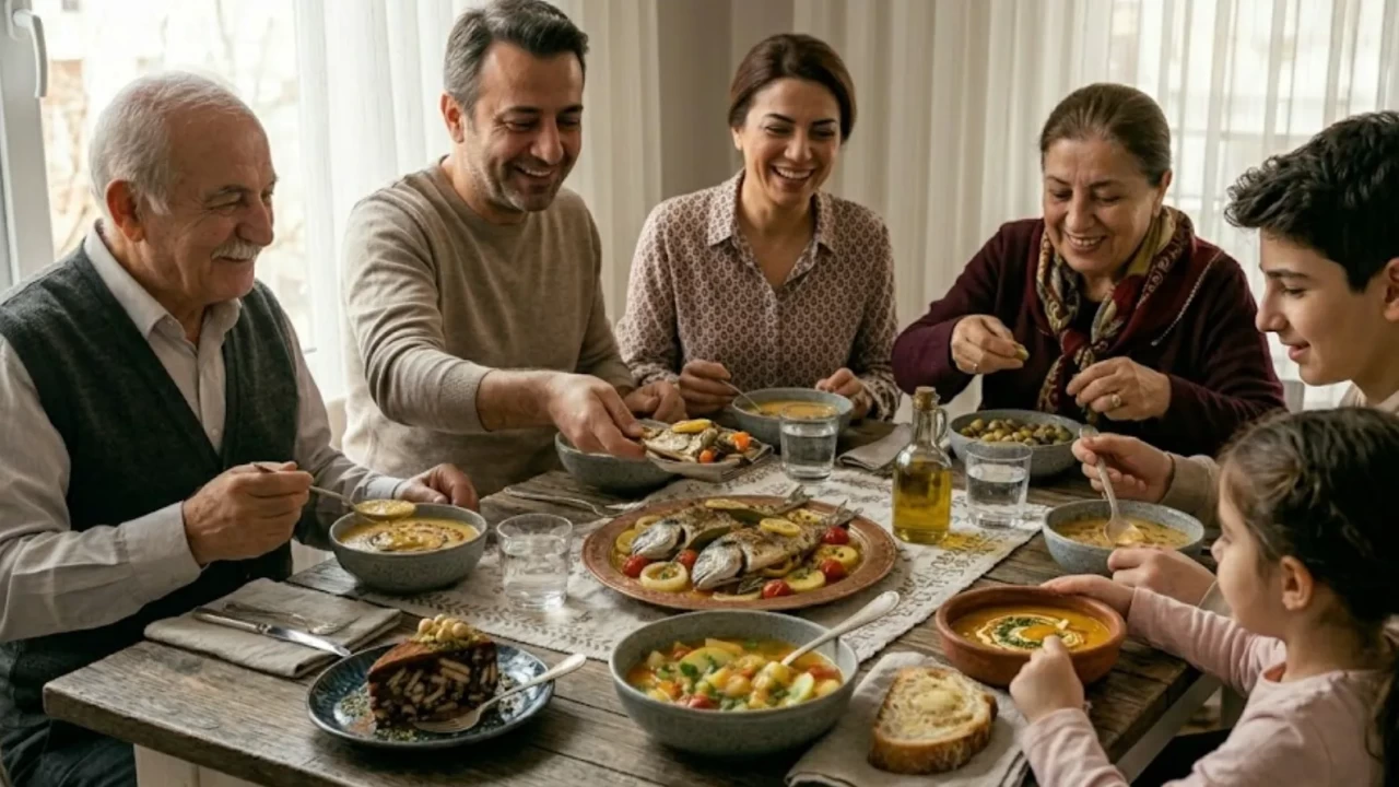 GÜNÜN MENÜSÜ 28 MAYIS 2026 | Bugün ne pişirsem? Pratik, ekonomik ve lezzetli akşam ev yemeği tarifleri