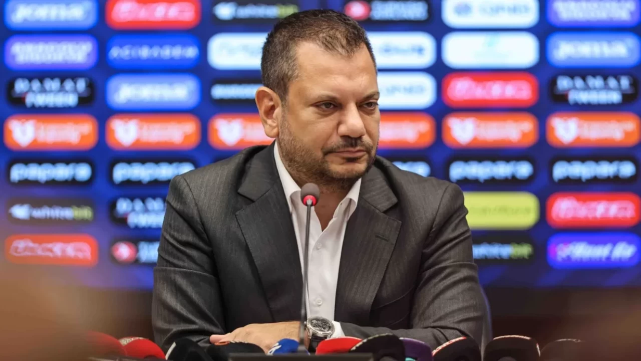 Trabzonspor’da ayrılık sinyali! Ertuğrul Doğan teklifleri açıkladı