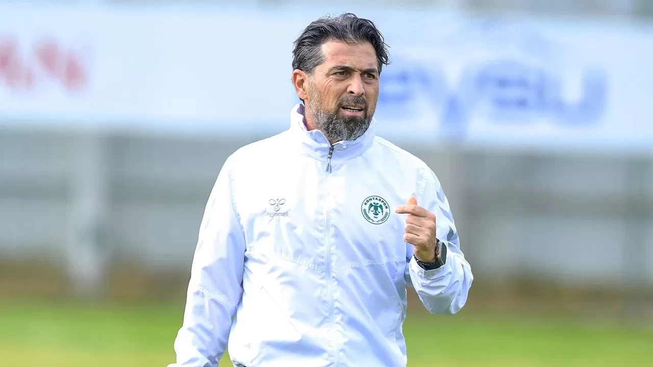 Konyaspor Süper Lig'deki Fenerbahçe maçının hazırlıklarını tamamladı