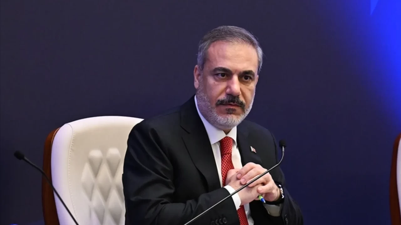 Asırlık Gece dizisinde Hakan Fidan'ı oynayacak oyuncu belli oldu