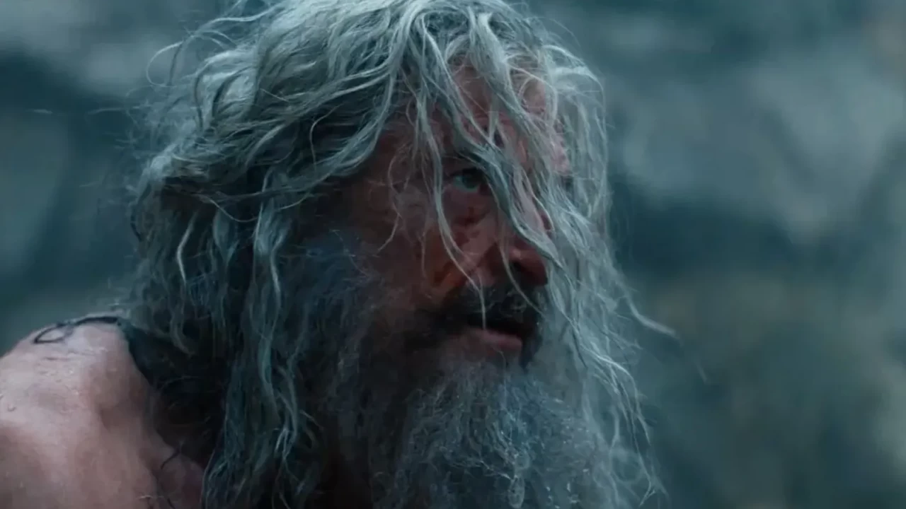 The Death of Robin Hood konusu ne, oyuncuları kim? Robin Hood'un ölümü vizyon tarihi