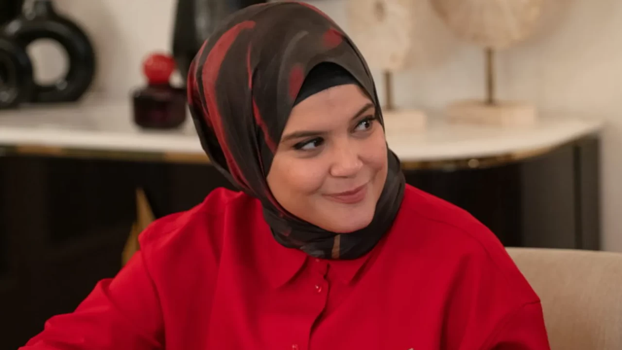 Kızılcık Şerbeti yeni bölüm fragmanı (137. Bölüm) | Show TV