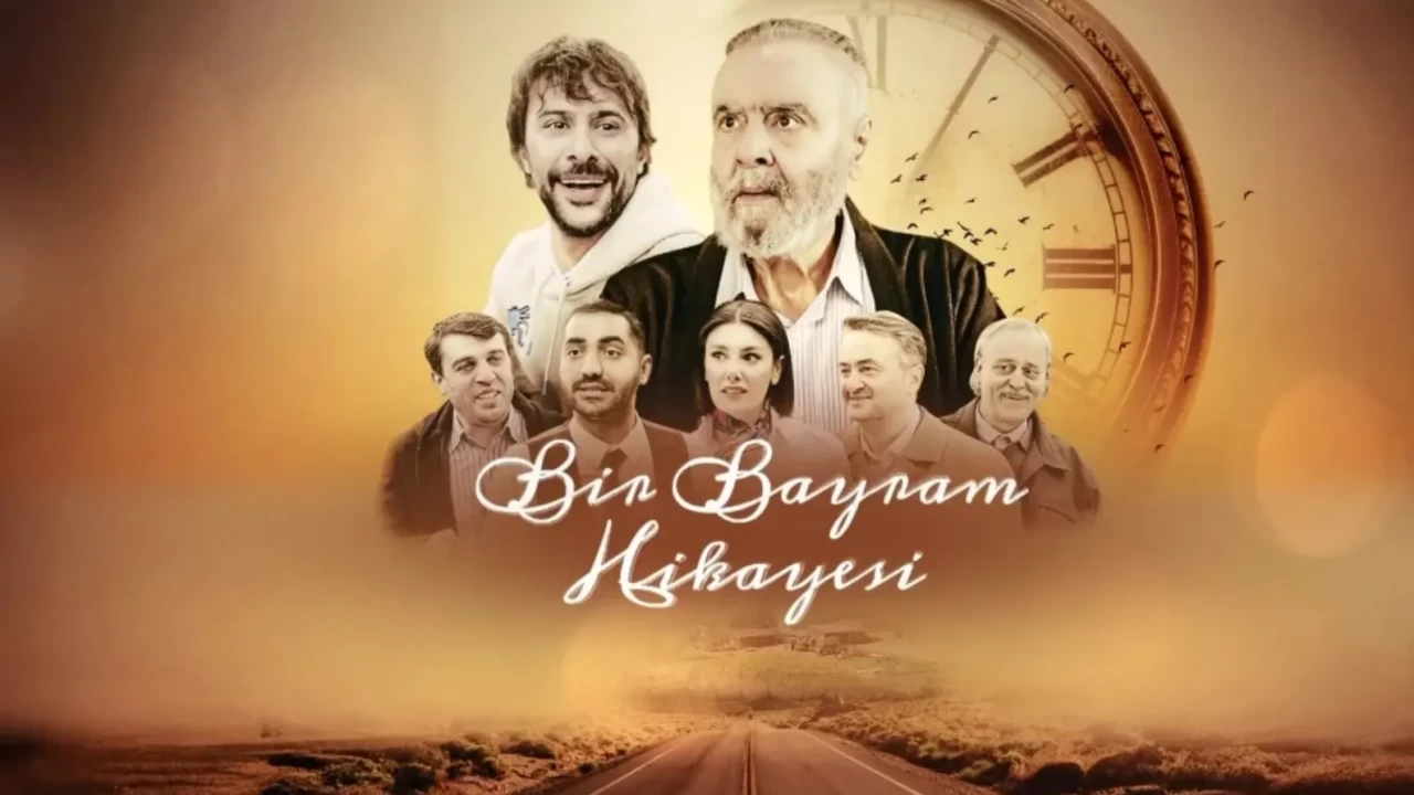 Bir Bayram Hikayesi konusu nedir? Oyuncuları kimler?