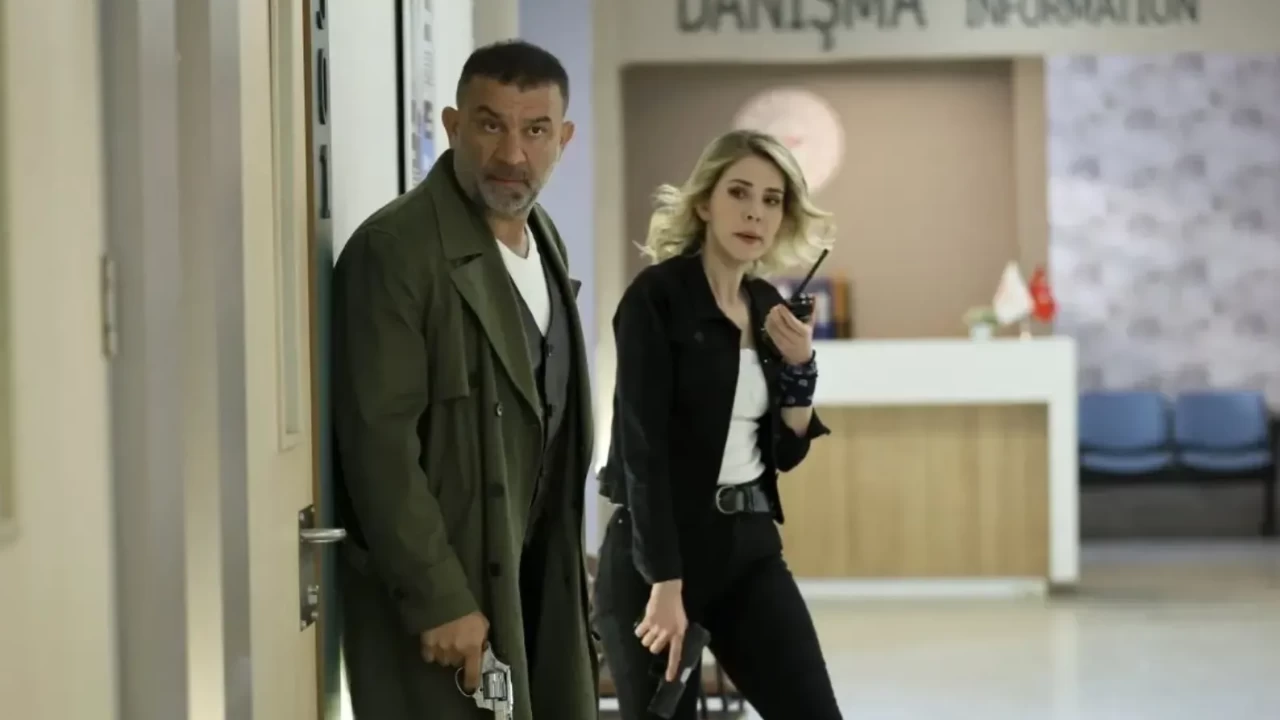 Arka Sokaklar yeni bölüm fragmanı (749. bölüm) | Kanal D