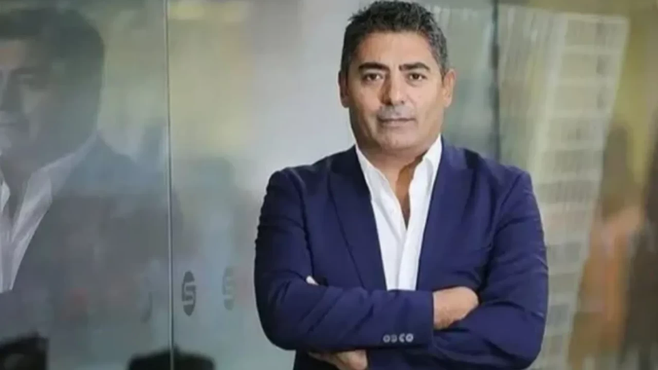 Cafer Mahiroğlu kimdir? Halk TV sahibi Cafer Mahiroğlu kaç yaşında, nereli?
