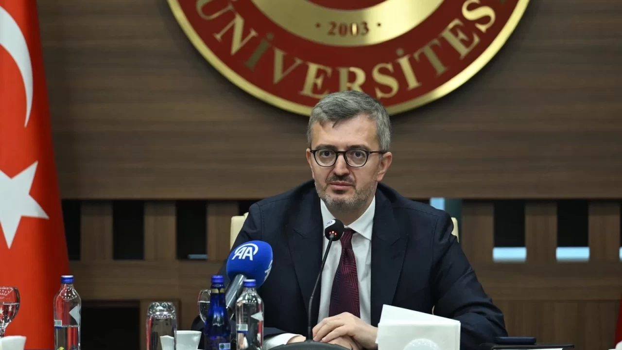 İletişim Başkanı Duran: Daha dirençli ve bağımsız bir Türkiye hedefi doğrultusunda çalışmalarımızı sürdürüyoruz