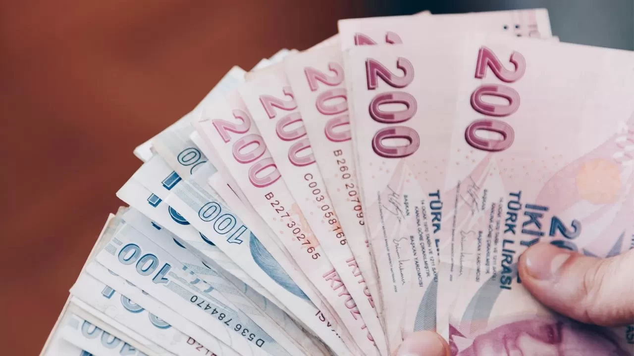 Dev destek hesaplarda: Milyarlarca lira yatırılmaya başlandı