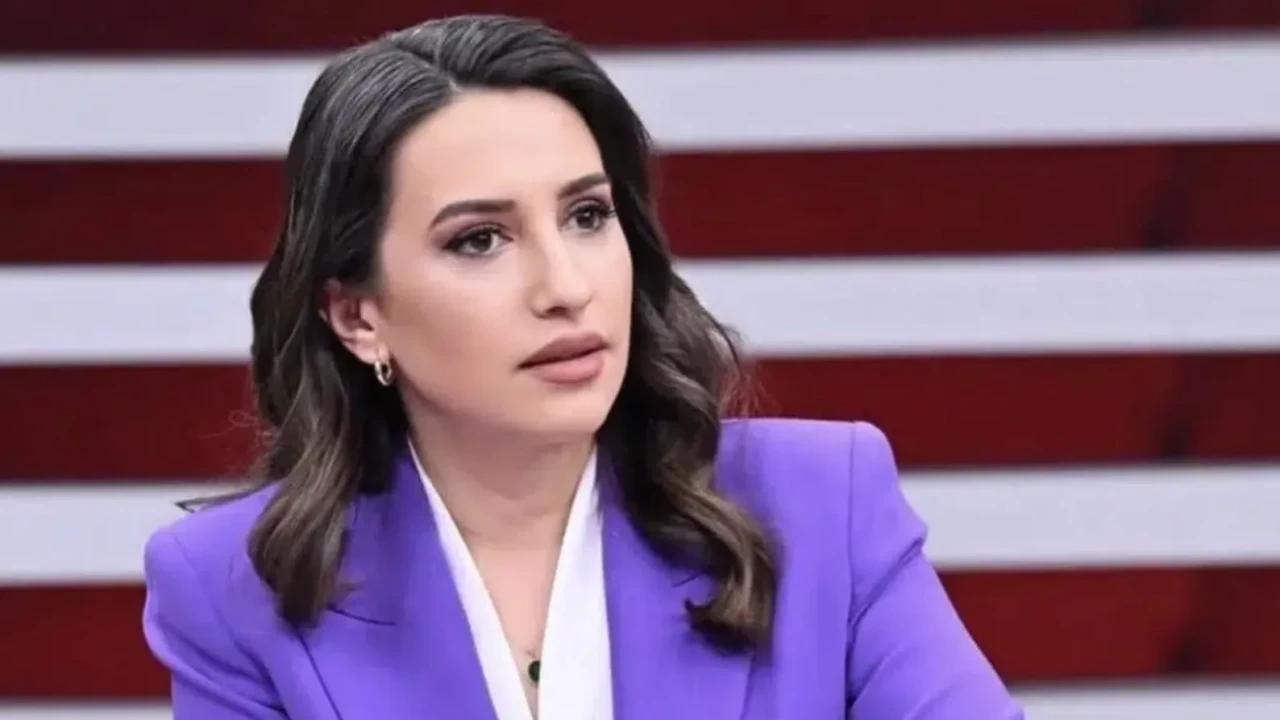 Gözde Şeker Halk TV’den ayrıldı mı? Gözde Şeker neden yok, nerede?