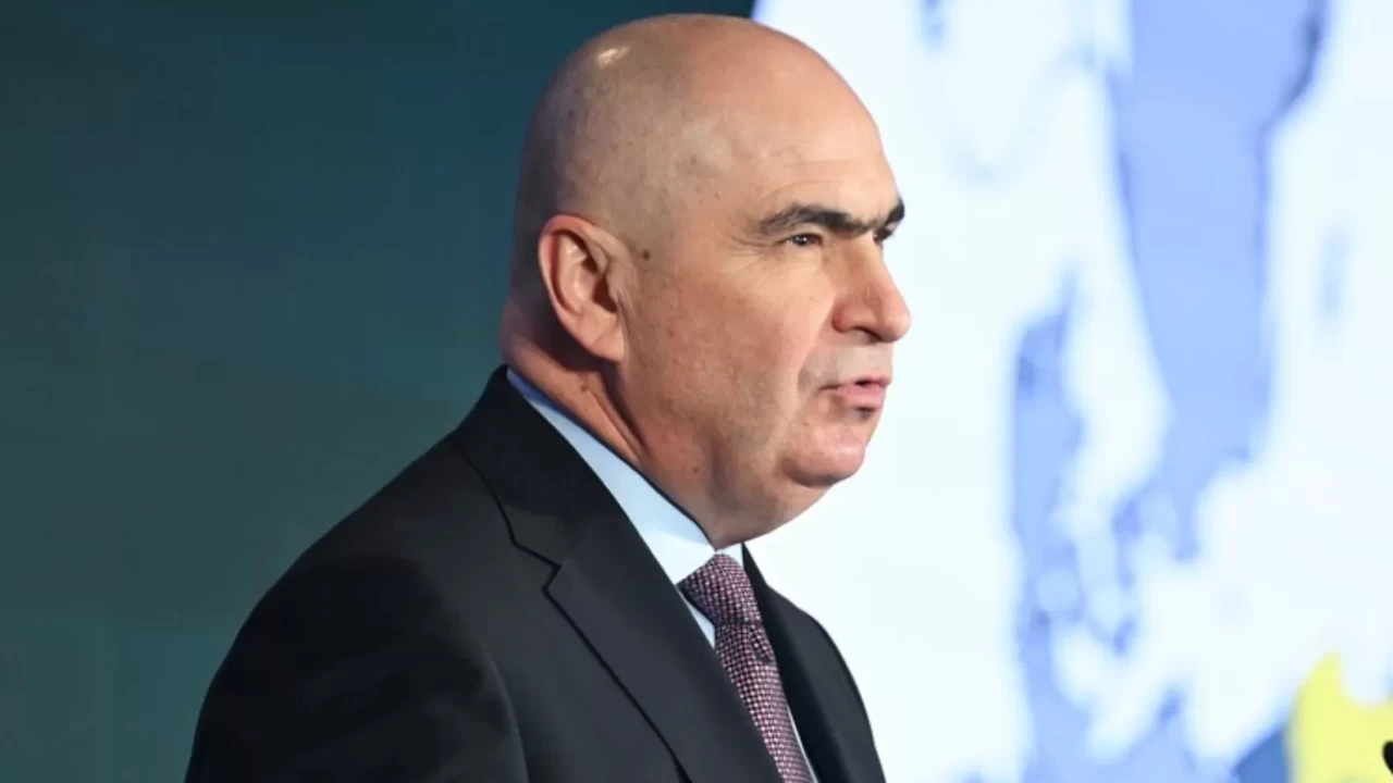 Romanya'da güvenoyu alamayan hükümet düştü!