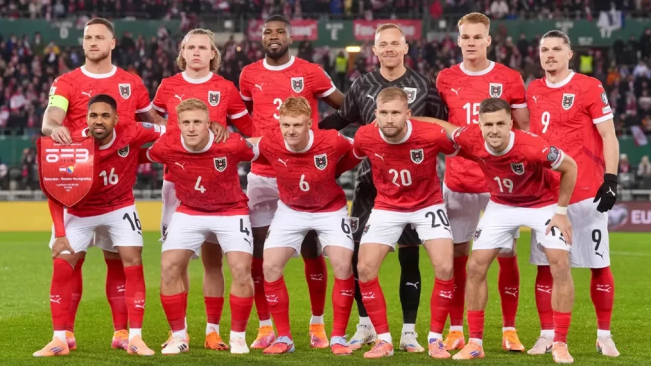 Ralf Rangnick, Avusturya’nın Dünya Kupası kadrosunu açıkladı
