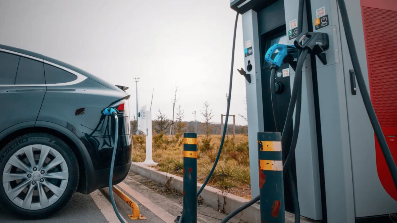 Elektrikli araçlarda doğru altyapı şart