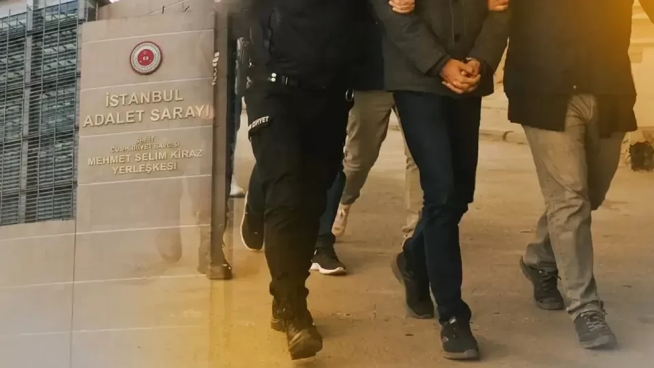 İstanbul'da ‘sahte ikamet’ şebekesine darbe: 31 gözaltı!