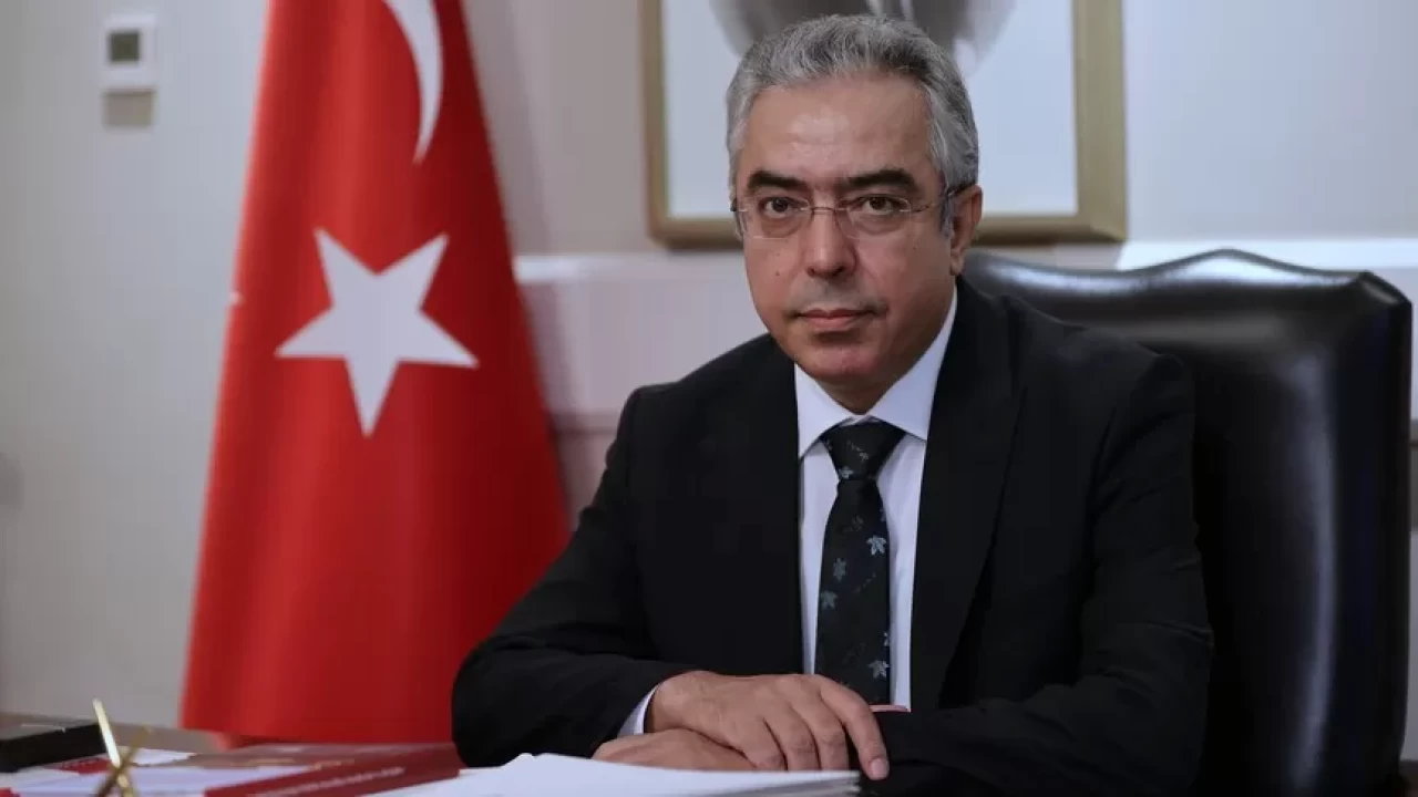Mehmet Uçum kaleme aldı! Terörsüz Türkiye'ye geçiş sürecinde son aşama