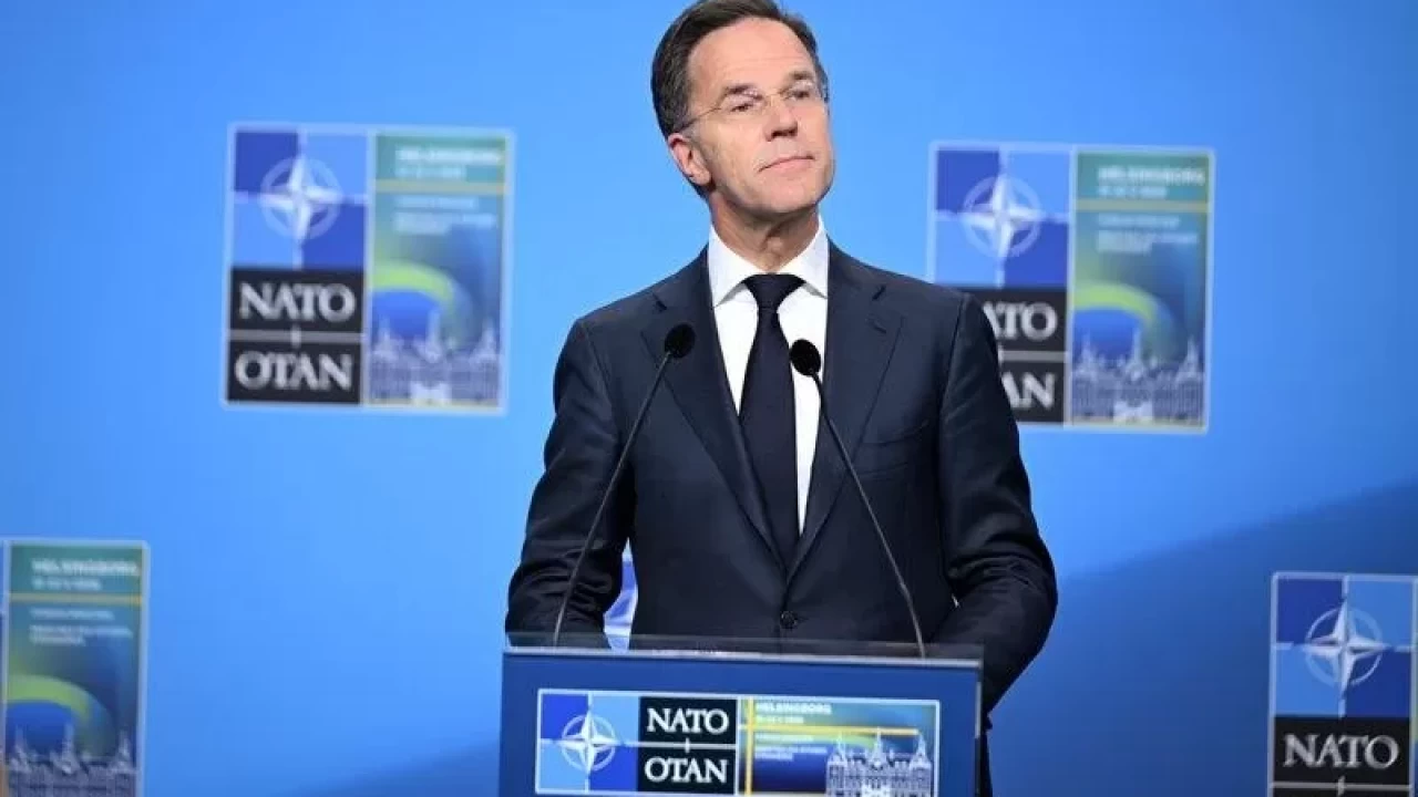 NATO’dan Ankara zirvesi öncesi dikkat çeken Türkiye sözleri: ‘Savunma sanayisinde harika bir örnek’