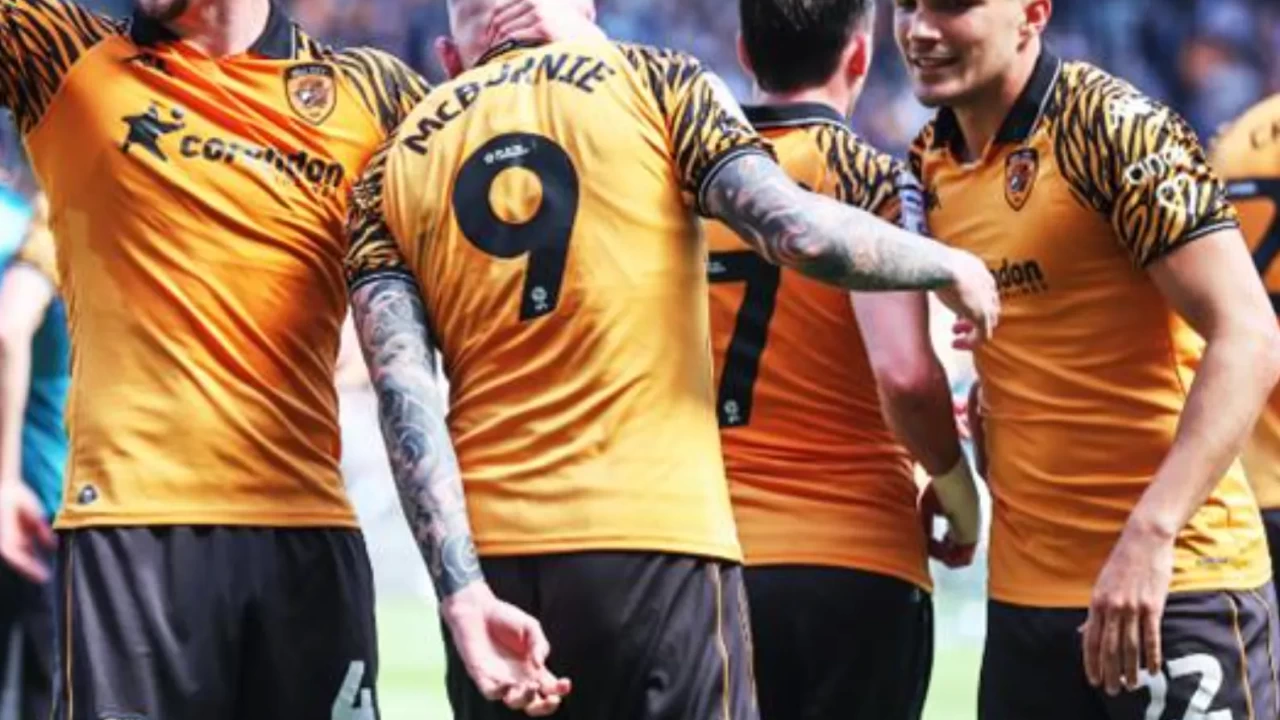 Millwall - Hull City CANLI izle! TV 8,5 şifresiz yayın linki ve maç detayları