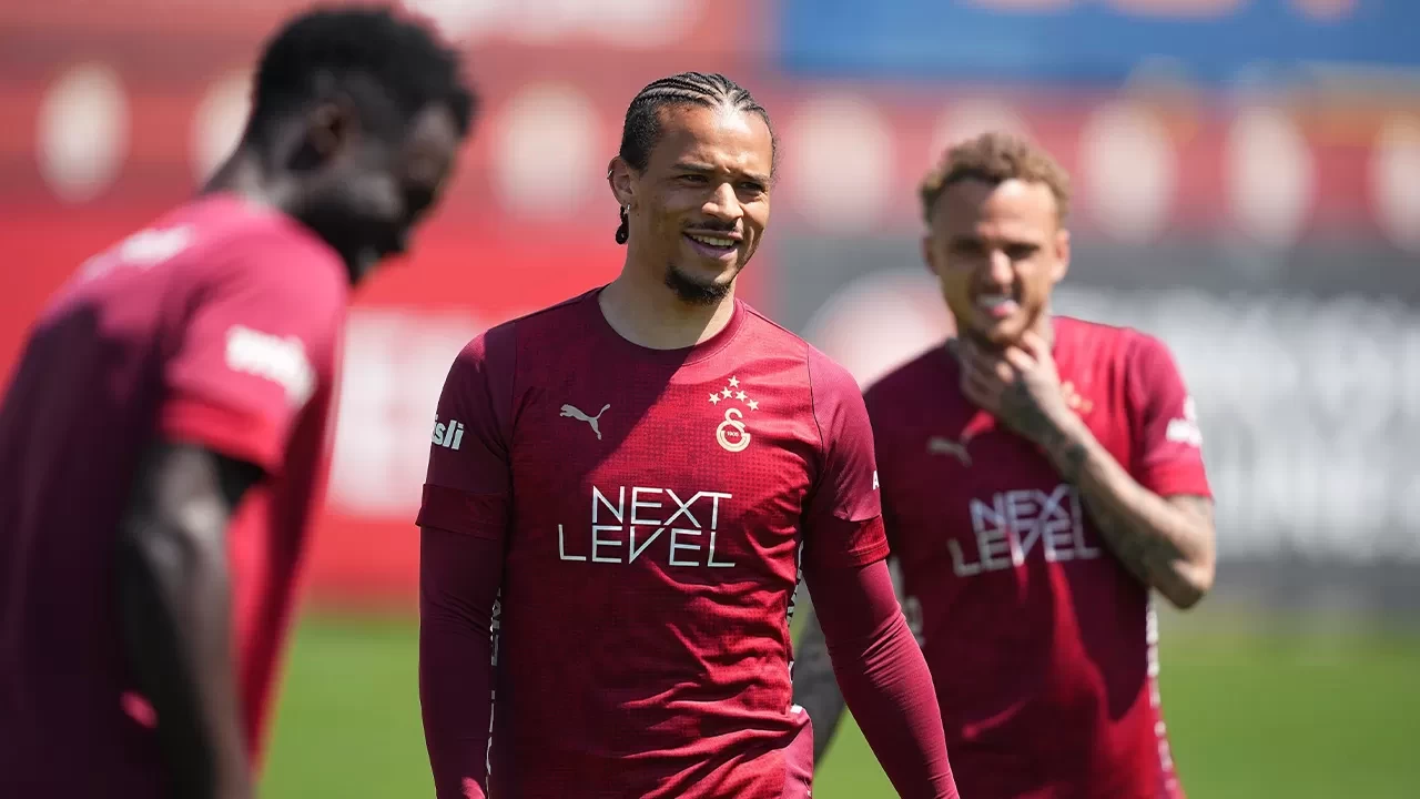 Galatasaray’da Antalyaspor maçı hazırlıkları sürüyor: 'Şampiyonluk maçı'