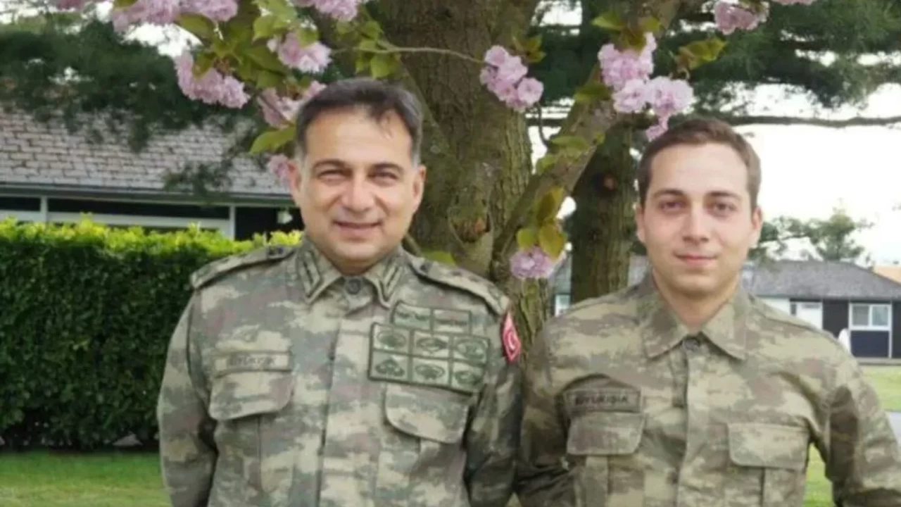 Dorukhan Büyükışık olayı nedir, nasıl öldü? 9 ilde dev operasyon: Gözaltılar var!