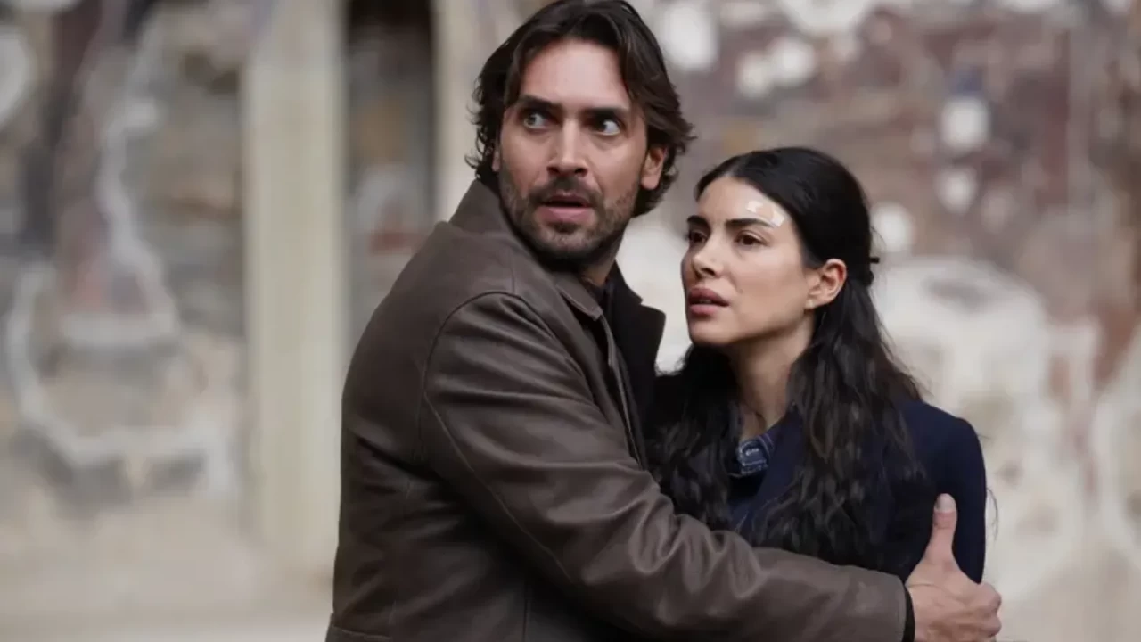 Taşacak Bu Deniz yeni bölüm fragmanı (28. bölüm) | TRT 1