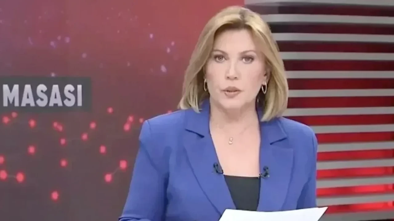 Remziye Demirkol Halk TV’den ayrıldı mı? Neden yok, nerede?