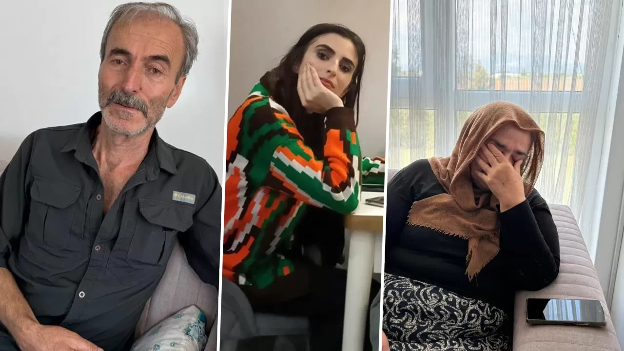 Kübra Yapıcı'nın acılı ailesinden adalet çığlığı: 10 kez müebbet alsınlar