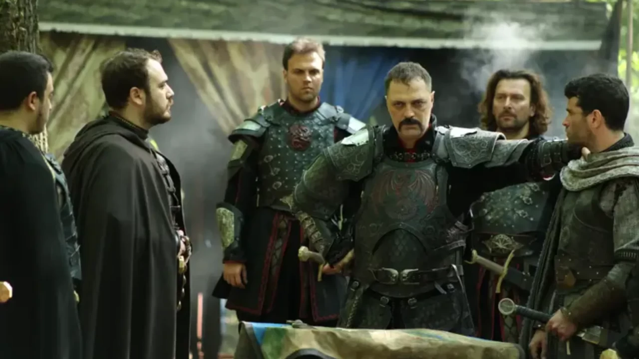 Mehmed: Fetihler Sultanı 82. bölüm fragmanı izle! Yeni tanıtım geldi mi?