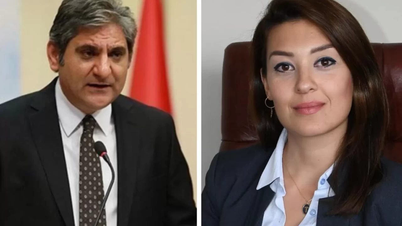 Aykut Erdoğdu’nun eşi avukat Tuba Torun Erdoğdu hakkında inceleme başlatıldı