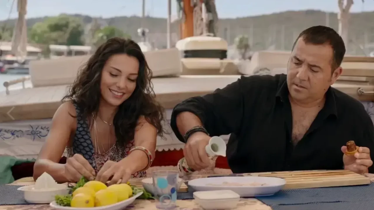 Olanlar Oldu filmi konusu nedir? Olanlar Oldu oyuncuları kimler?