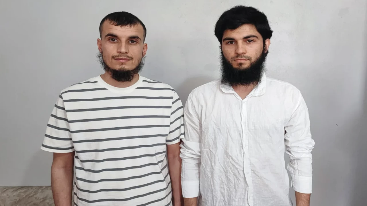 Şehit ailesine musallat olan kardeşler iddiaları yalanladı: 100 deve kan parası istemedik