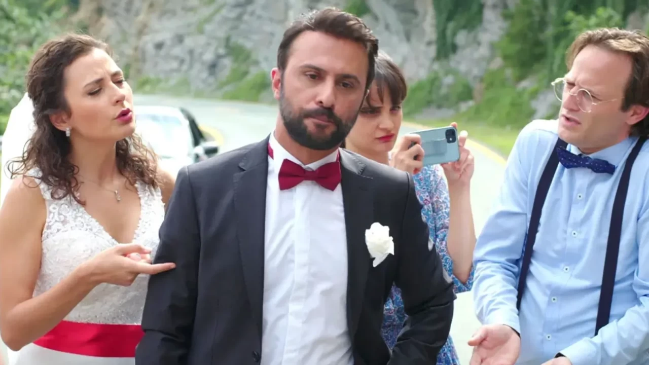 Bizim Hoca: Sıkıntı Yok filmi oyuncuları ve konusu! Nerede çekildi?