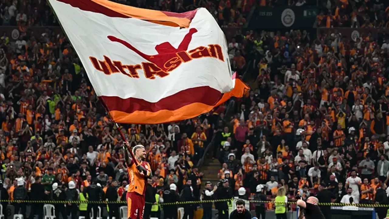 Galatasaray şampiyonluk kutlaması 2026 ne zaman? Şampiyonluk kutlaması nerede ve hangi gün?