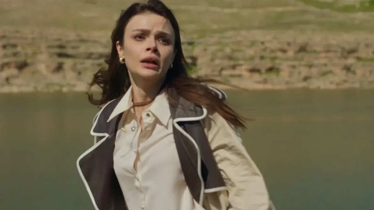 Uzak Şehir 61. bölüm Full HD izle! Uzak Şehir canlı izleme linki