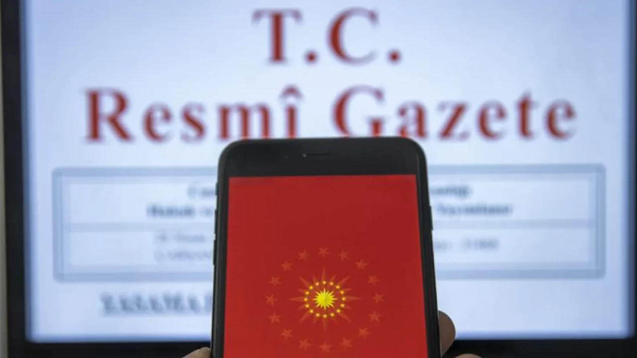 Huzurevleri ile Huzurevi Yaşlı Bakım ve Rehabilitasyon Merkezleri Yönetmeliği Resmi Gazete'de