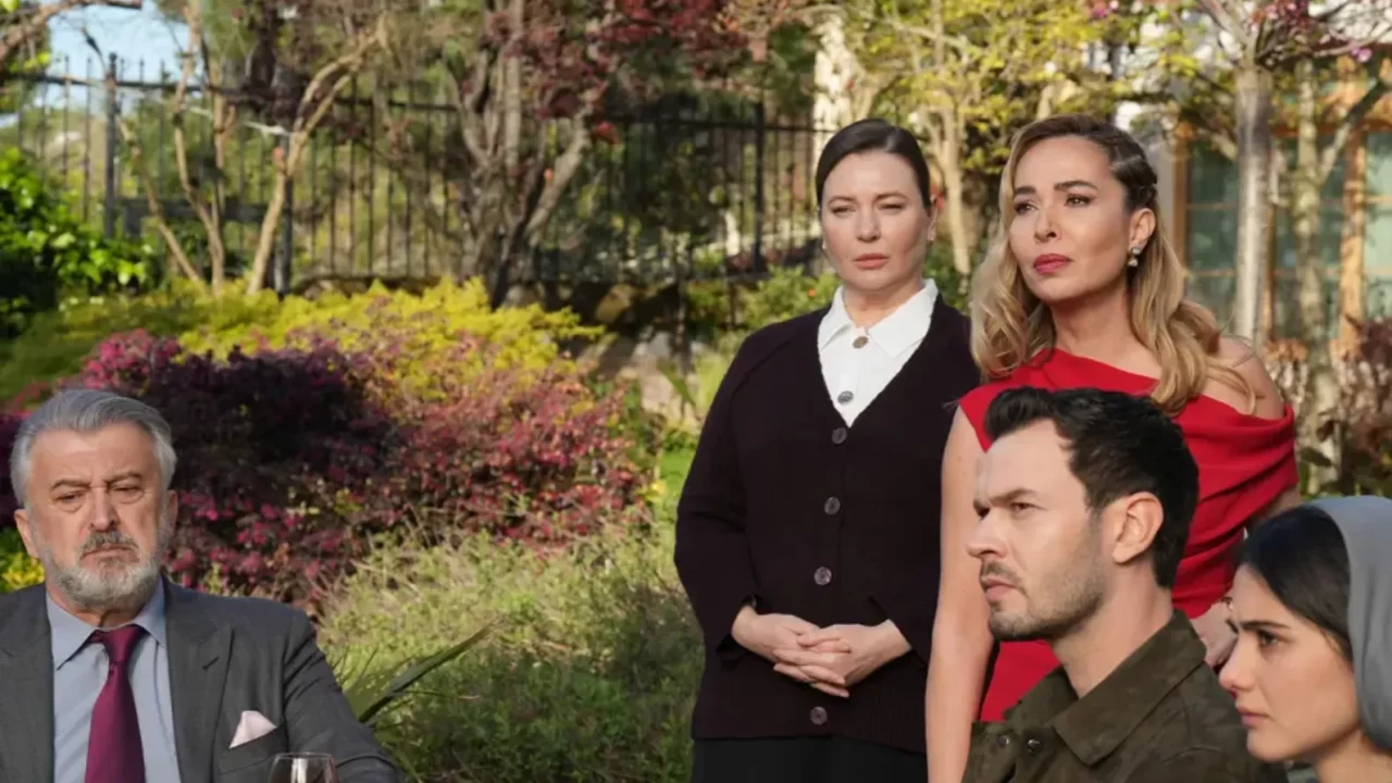 Sevdiğim Sensin ne zaman sezon finali yapacak? | Star TV yeni sezon müjdesi