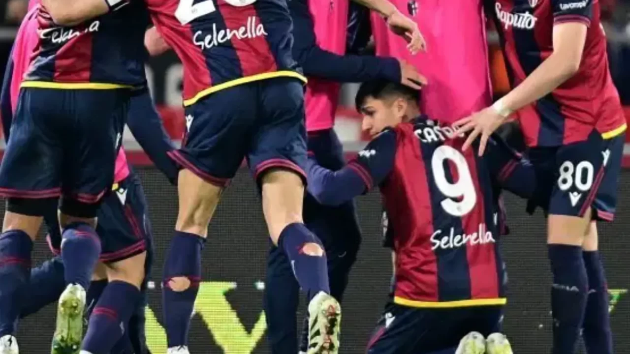 Bologna - Cagliari canlı izle (3 Mayıs 2026) Şifresiz mi? Saat kaçta, hangi kanalda?