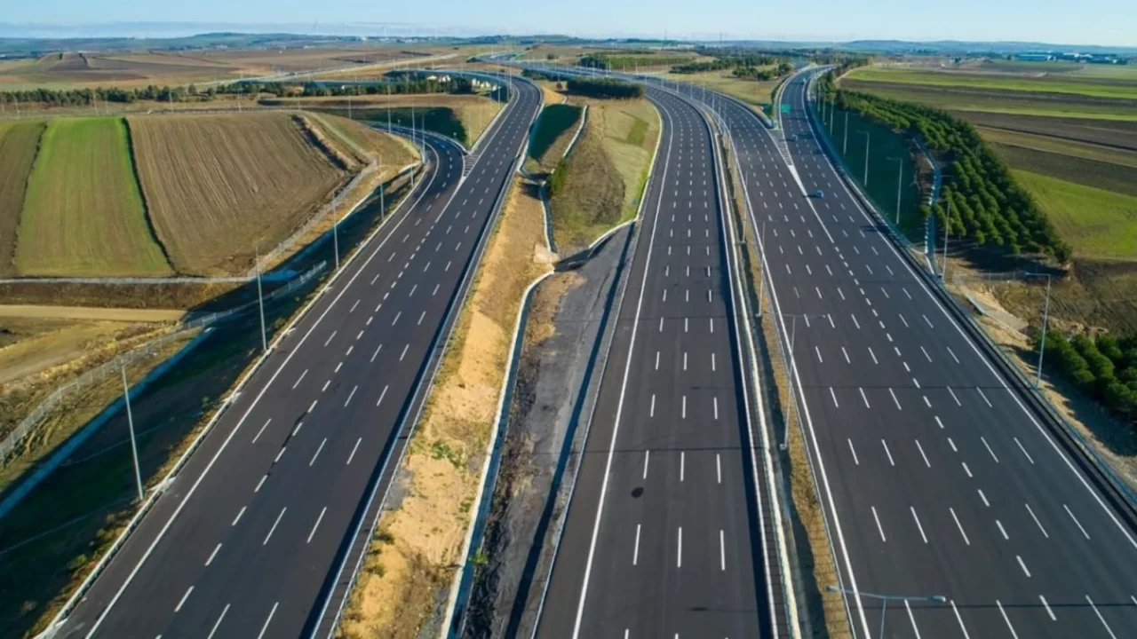 2 Mayıs 2026 Karayolları Yol Durumu Bülteni Açıklandı! Sivas, Mersin, Bursa ve Ordu Yollarında Son Durum Nedir?
