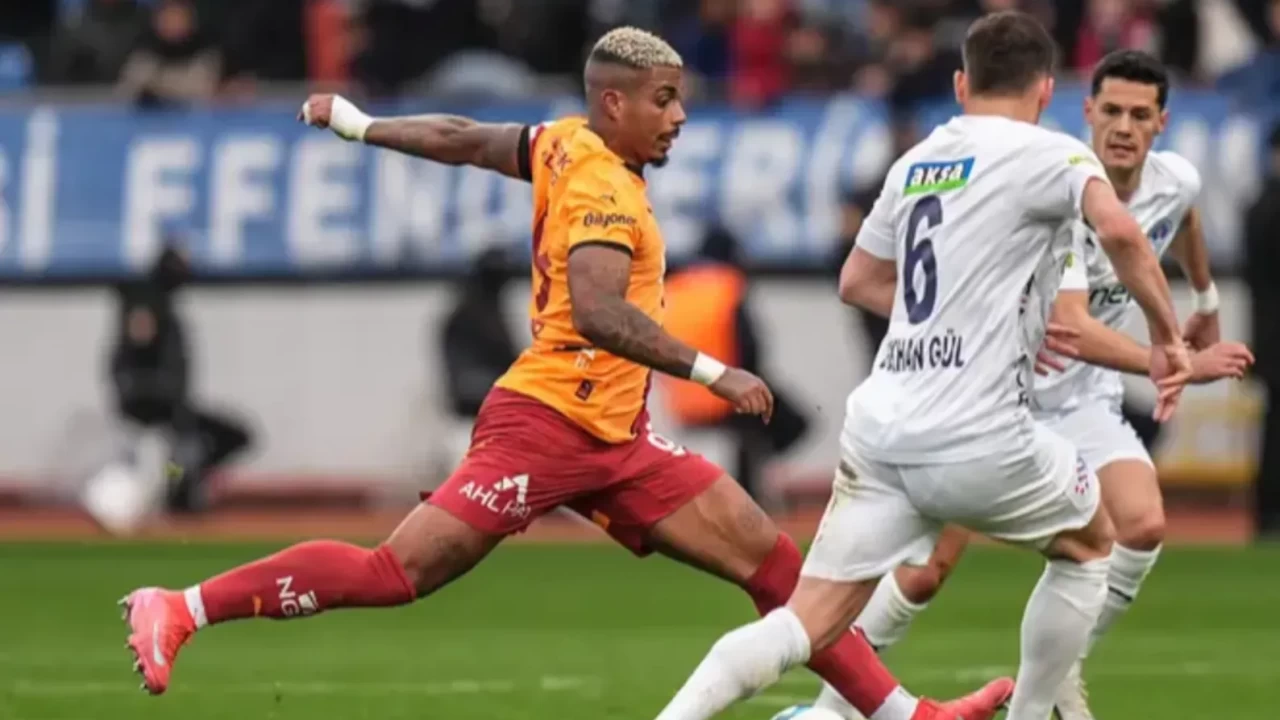 Kasımpaşa - Galatasaray canlı maç izle | beIN Sports 1 şifresiz link