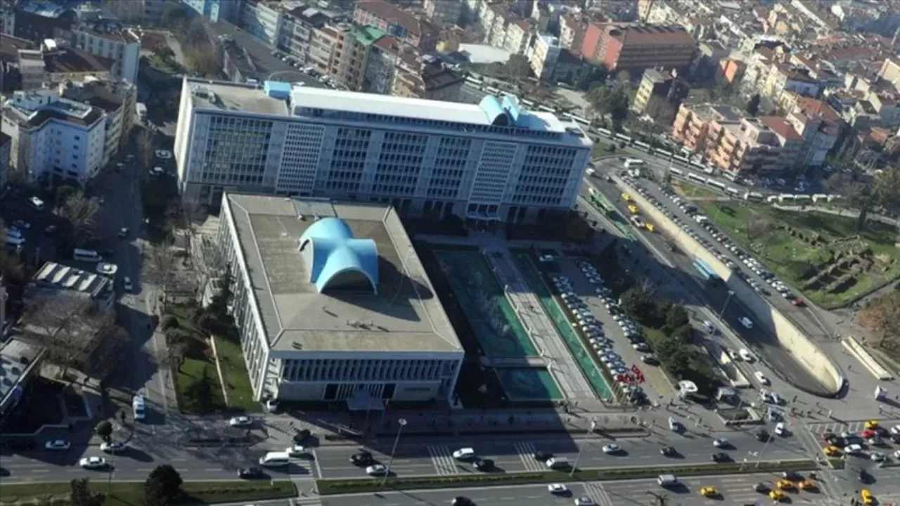 İBB soruşturması derinleşiyor: Bir isim daha gözaltında