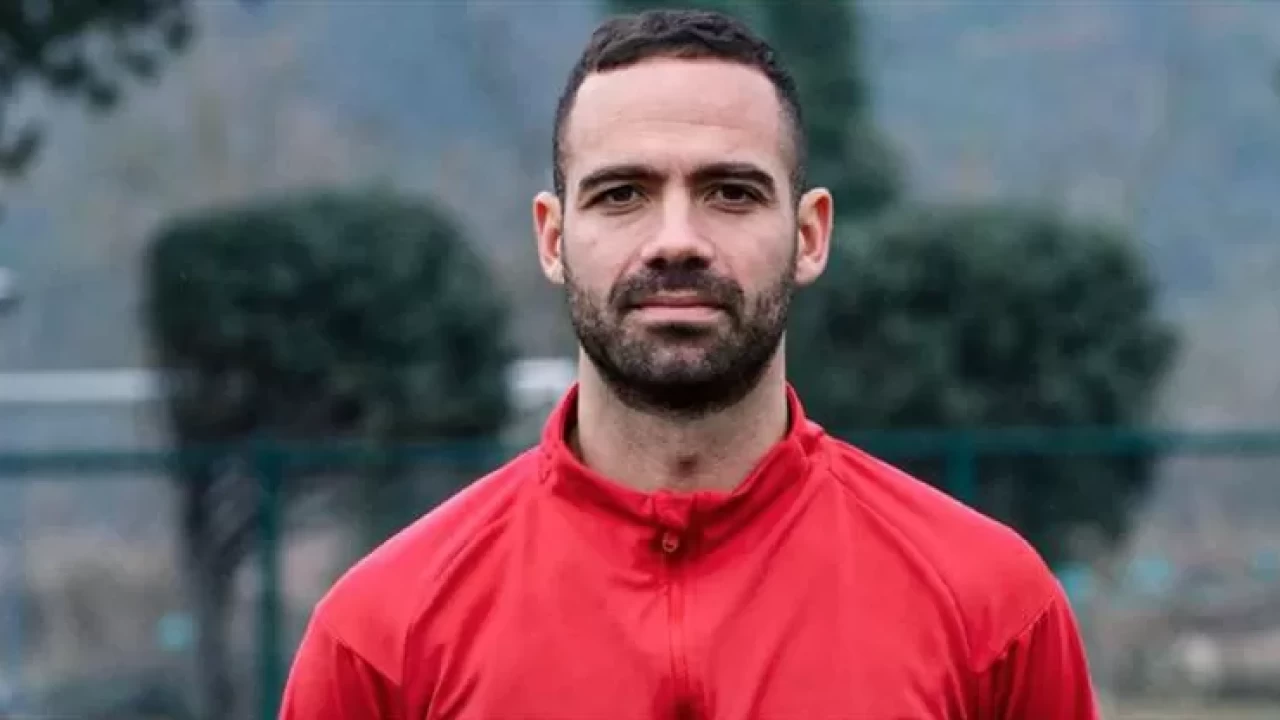 Fatih Karagümrük, Davide Biraschi’nin bonservisini aldı