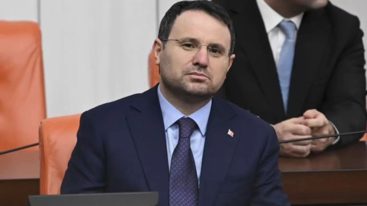 Bakan Gürlek açıkladı: 'Bağımlılıkla mücadeleyi sistematik bir rehabilitasyon modeline dönüştürüyoruz'