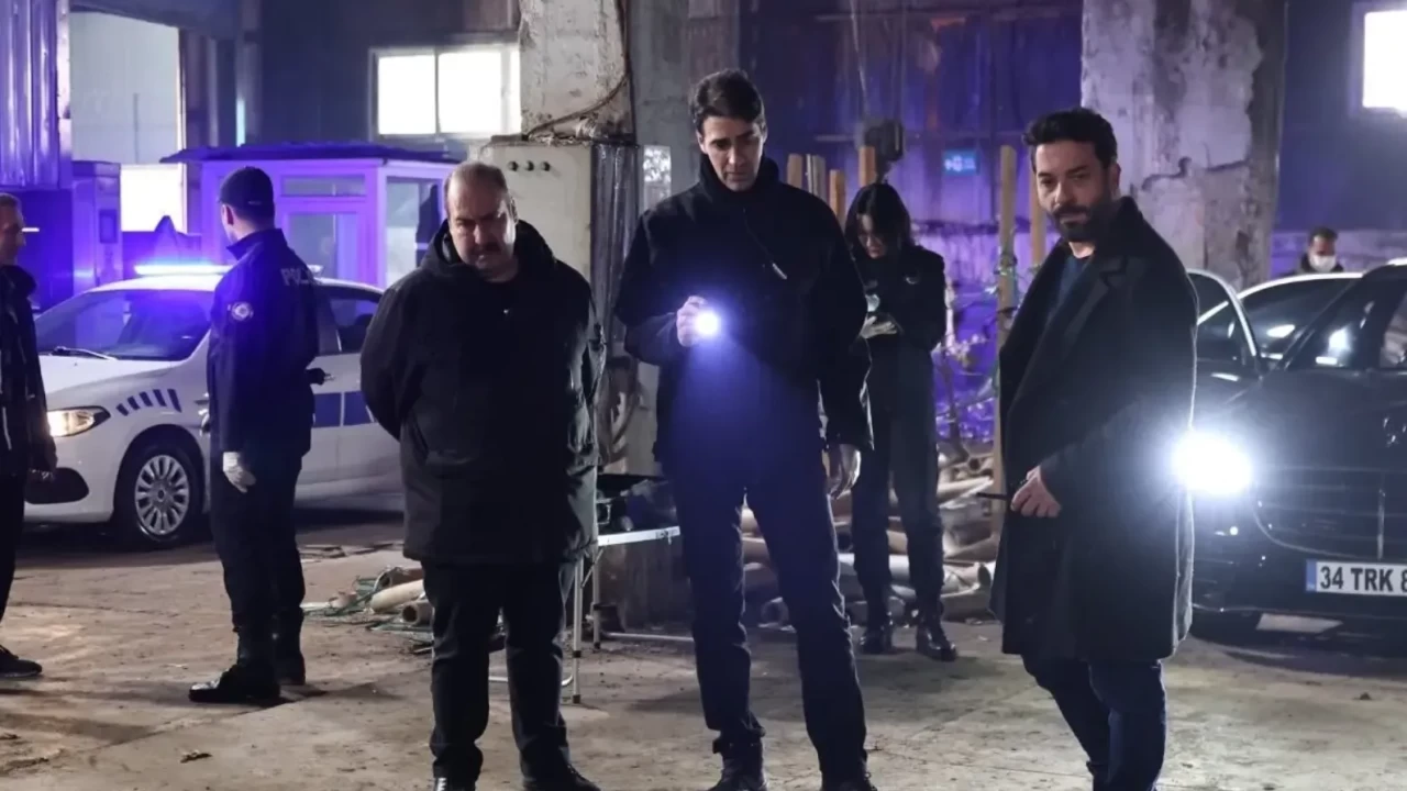 ARKA SOKAKLAR 747. BÖLÜM TEK PARÇA İZLE! Kanal D Arka Sokaklar son bölüm full HD kesintisiz izle linki