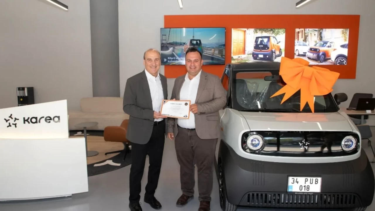 Karea Fit kullanıcılarla buluştu