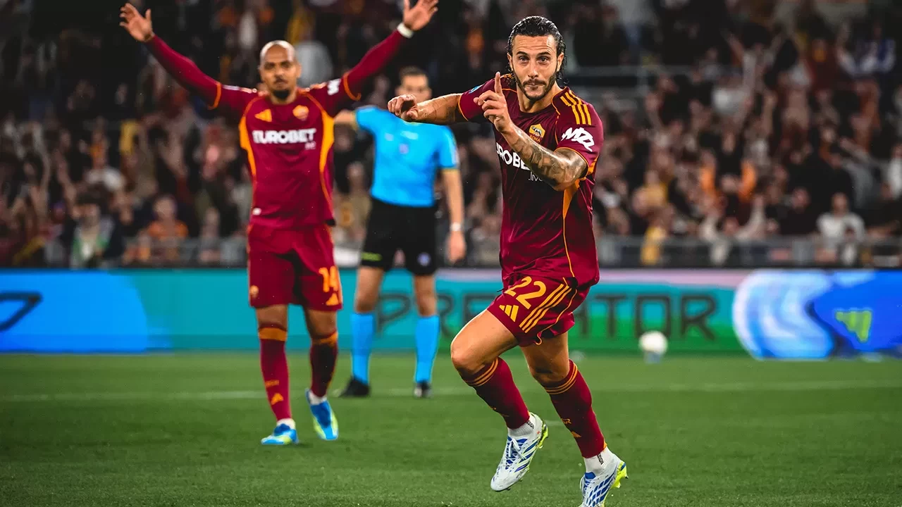 Roma’dan Fiorentina’ya farklı tarife