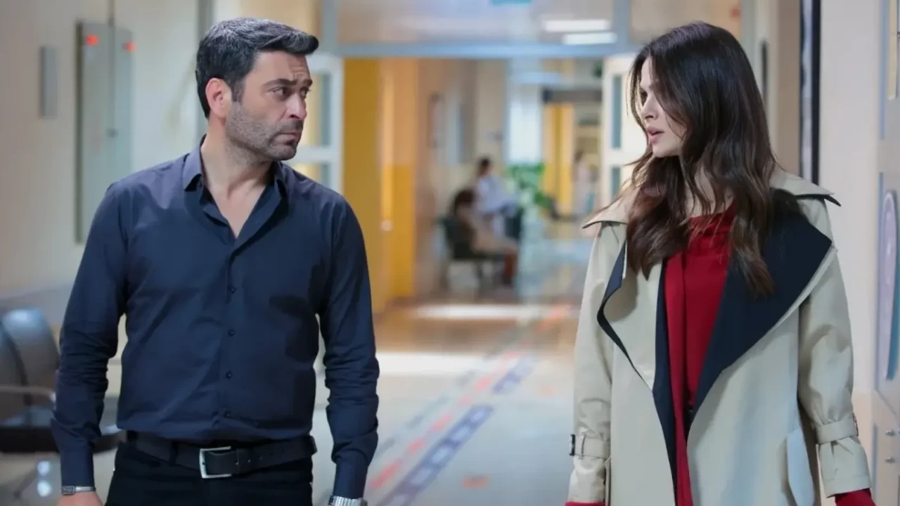 Uzak Şehir 61. bölüm fragmanı izle | Yeni tanıtım yayında mı?